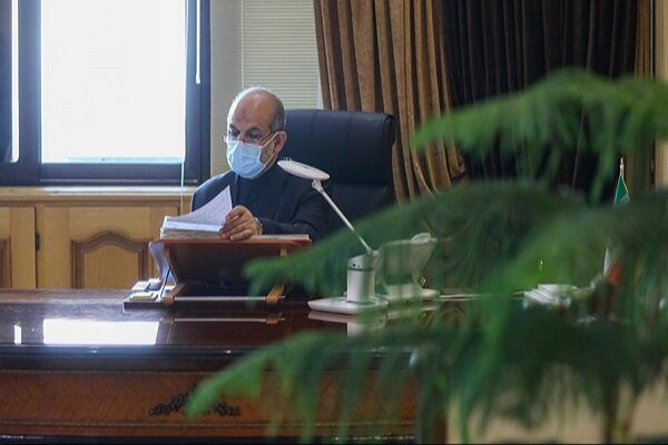 واقعیت حادثه ورزشگاه مشهد به زودی مشخص می شود