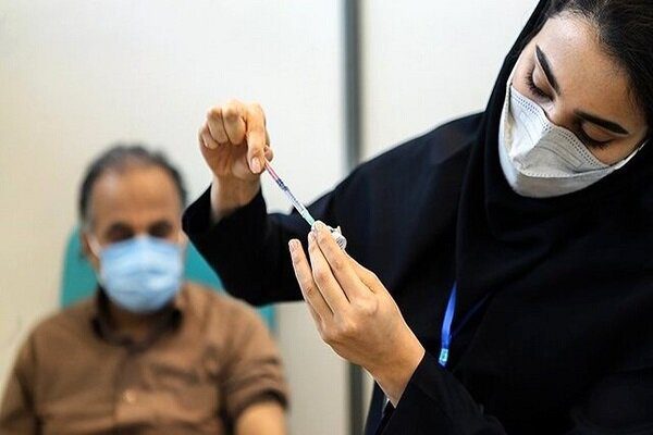 مقایسه واکسیناسیون در ایران و جهان
