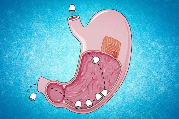 واکسن های mRNA به قرص تبدیل شدند