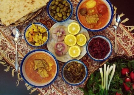 بعد از ماه رمضان چه غذاهایی بخوریم؟