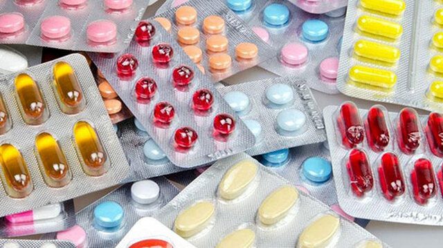 خطر ورشکستگی صنعت دارویی کشور