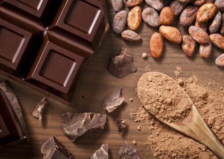 چه نوع شکلاتی عامل سردرد است؟