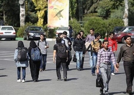 بررسی سلامت روان دانشجویان در دوران قبل و بعد از کرونا