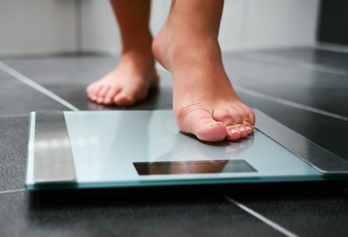 ۲ عامل مهم اپیدمی چاقی در اروپا