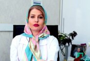لک های پوستی ارتباطی با بیماری کبدی ندارند