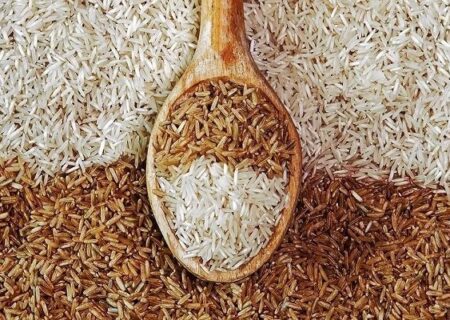 آیا برنج قهوه‌ ای در کاهش وزن مفید است؟