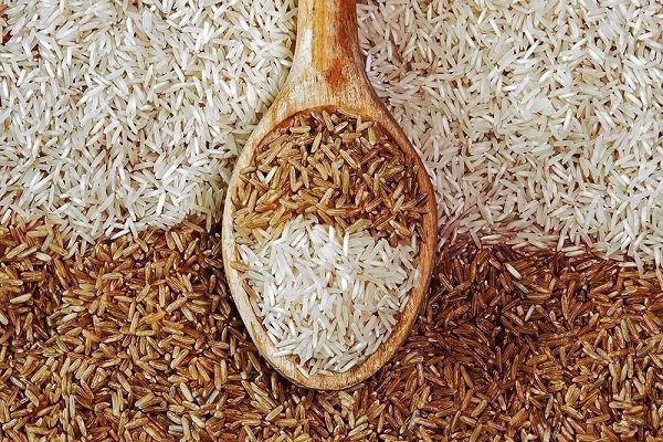 آیا برنج قهوه‌ ای در کاهش وزن مفید است؟