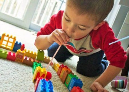 آیا بازی فکری موجب رشد ذهنی کودکان می‌شود؟