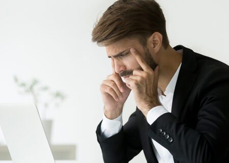 چگونه تمرکز خود را افزایش دهیم؟