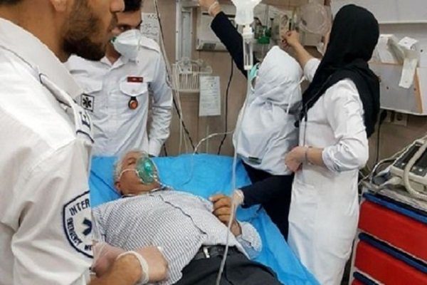 بیشترین قربانیان قرص برنج چه کسانی هستند؟