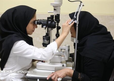 عدم تمدید بیمارستان‌های چشم پزشکی ایران با بیمه تکمیلی