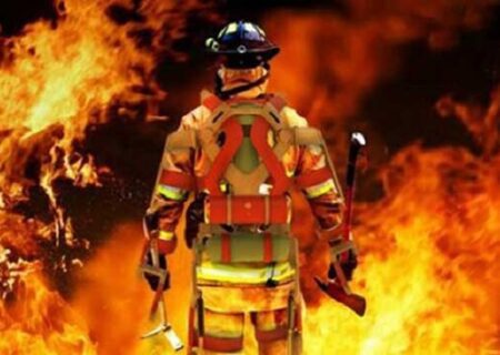 آتش نشان ها با ریسک بالاتر مشکلات قلبی مواجهند
