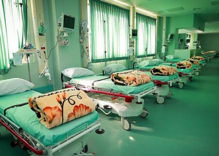 اسامی بیمارستان های درمان سکته‌ حاد در نوروز اعلام شد