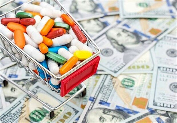 ۳ میلیارد دلار ارز برای تامین دارو اختصاص یافت