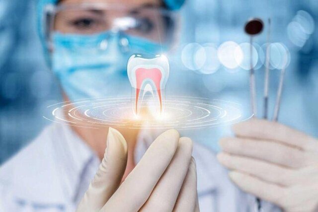 با فناوری‌ های دندانپزشکی در سال ۲۰۲۲ آشنا شوید