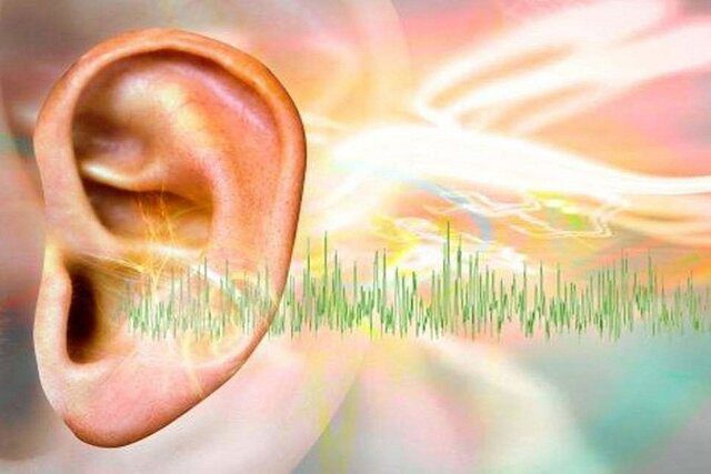 کم خونی فقر آهن، عامل کم‌ شنوایی در زنان