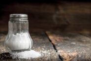 نشانه های مصرف نمک در حد خطرناک