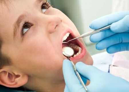اگر دندان آسیب دید چه کار کنیم؟