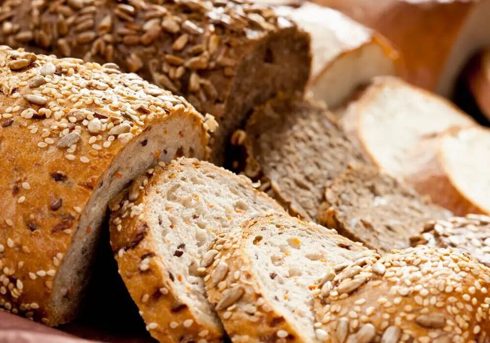 تاثیر نان سبوس‌ دار برای کاهش خطر بیماری قلبی
