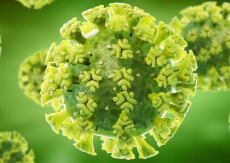 طراحی نانوذراتی برای تولید واکسن در برابر انواع ویروس‌ های کرونا