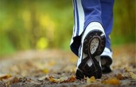 کاهش ریسک دیابت با ۲ دقیقه پیاده روی بعد از غذا
