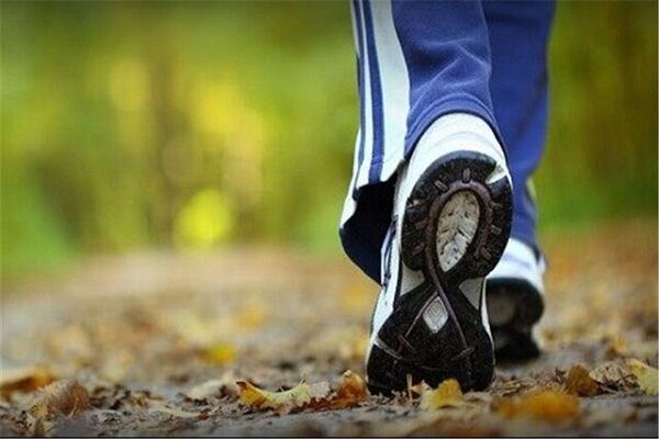 کاهش ریسک دیابت با ۲ دقیقه پیاده روی بعد از غذا