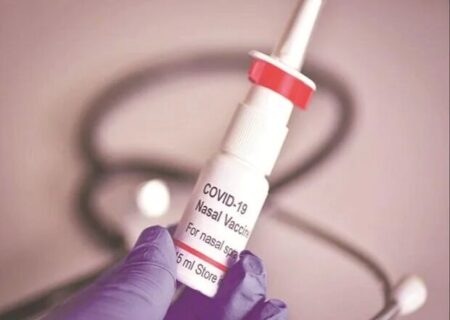 روسیه نخستین واکسن استنشاقی کرونا در جهان را ثبت کرد