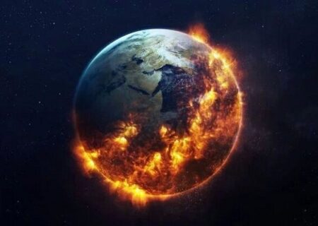 کم خوابی میلیاردها نفر از جمعیت جهان بر اثر گرمایش زمین