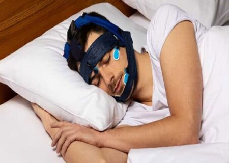 بهبود کیفیت خواب با یک سیستم هوشمند