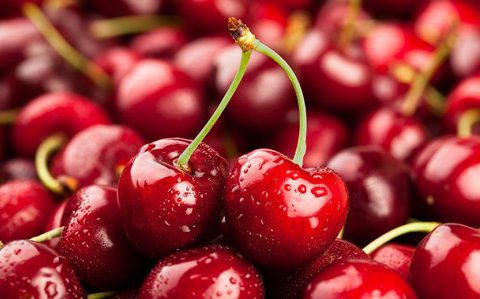 گیلاس سبب کاهش فشارخون زنان باردار می‌شود؟