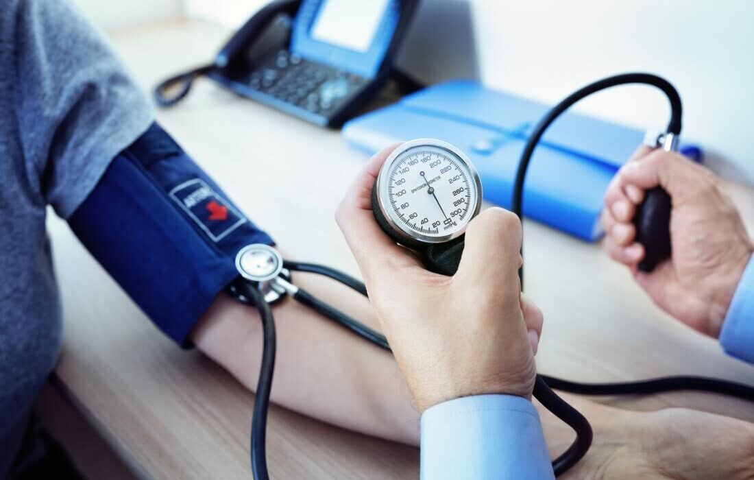 خبر خوش برای مبتلایان به فشار خون