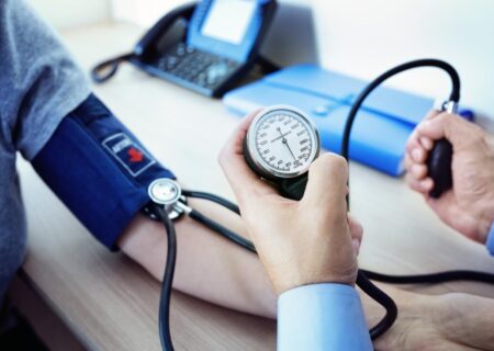 خبر خوش برای مبتلایان به فشار خون