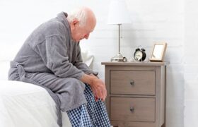 نشانه‌ های افسردگی در سالمندان چیست؟