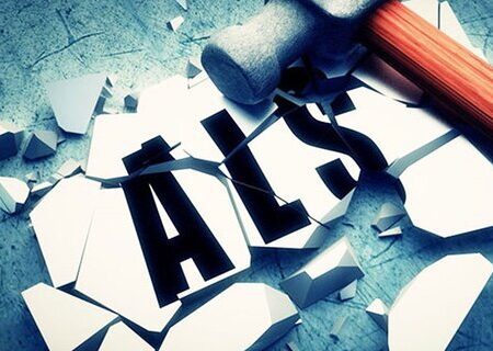 چگونه بیماری ALS درمان می‌ شود؟