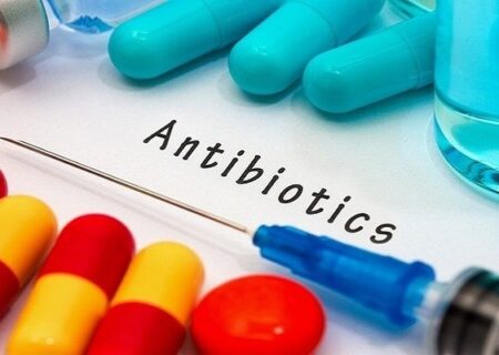 آنتی بیوتیک های عمل سزارین ارتباطی با آسم کودکان ندارند