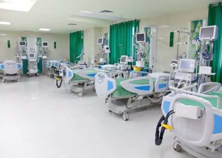بیمارستان‌ها از پرداخت مالیات معاف شدند