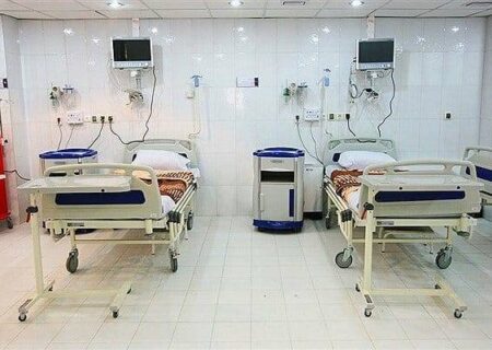 راه اندازی سامانه تریاژ الکترونیکی در بیمارستان های کشور