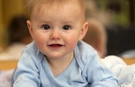 از خطرات فست فود نوزادی چه می دانیم