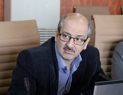 پروفسور امیر حسین امامی فوق تخصص خون و سرطان