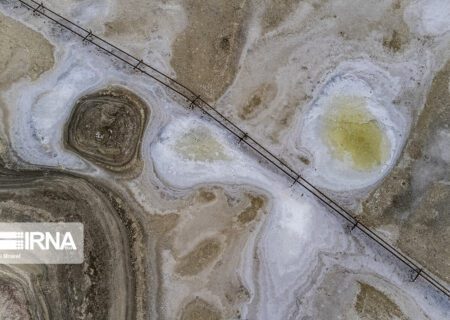 هورالعظیم در آستانه نابودی