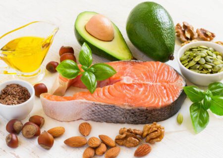مراقب عوارض رژیم «کتوژنیک» باشید