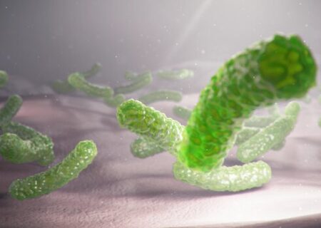 آزادسازی آنتی بیوتیک در بدن هوشمند می شود