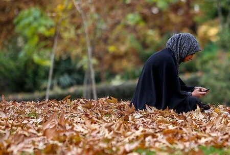 دخترانی که مجرد ماندن را ترجیح می‌ دهند