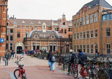 هلندی‌ ها، نگران افزایش تعداد دانشجویان خارجی