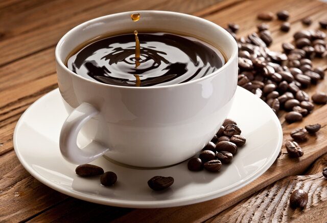 قهوه صبحگاهی باعث طول عمر می‌ شود؟