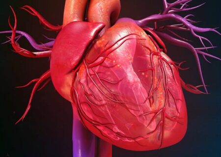 ترمیم قلب پس از حمله قلبی با کمک عامل درمانی کووید-۱۹