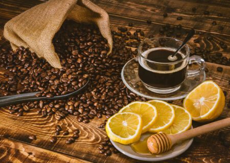 آیا قهوه لیمو کاهش وزن را تسریع می‌کند؟