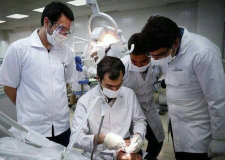 برنامه وزارت بهداشت برای تکمیل ظرفیت پذیرش دستیاری