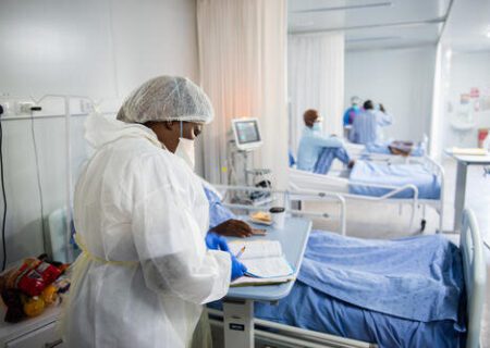 تب موشی؛ بیماری مرموز تانزانیا