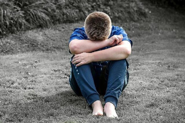 ارتباط آزار عاطفی در کودکی با بروز اسکیزوفرنی